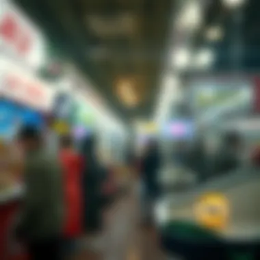 Cultural beliefs surrounding lotteries