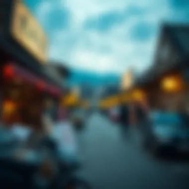 Historical overview of Korean lotto