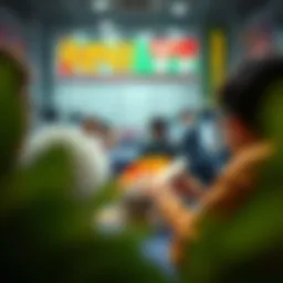 Analysis of lottery results