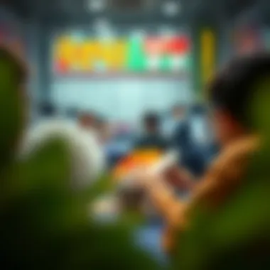 Analysis of lottery results