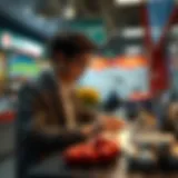 Analysis of lottery results