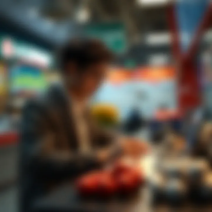 Analysis of lottery results