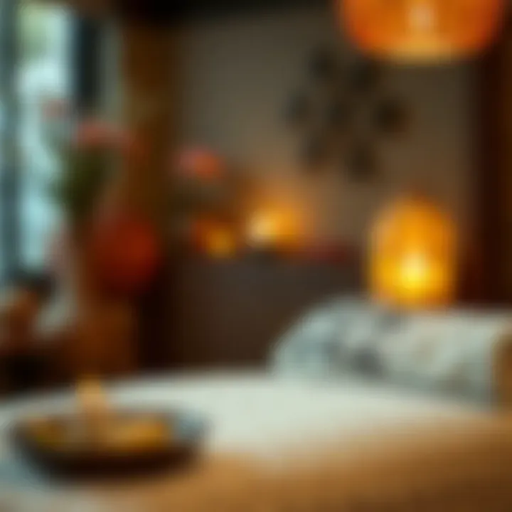 In-depth exploration of massage effects on health