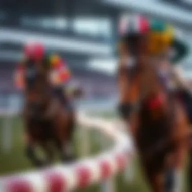 Key Elements Influencing Race Results Key elements influencing race results