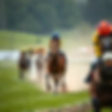 Latest Betting Strategies for Races Latest betting strategies for races