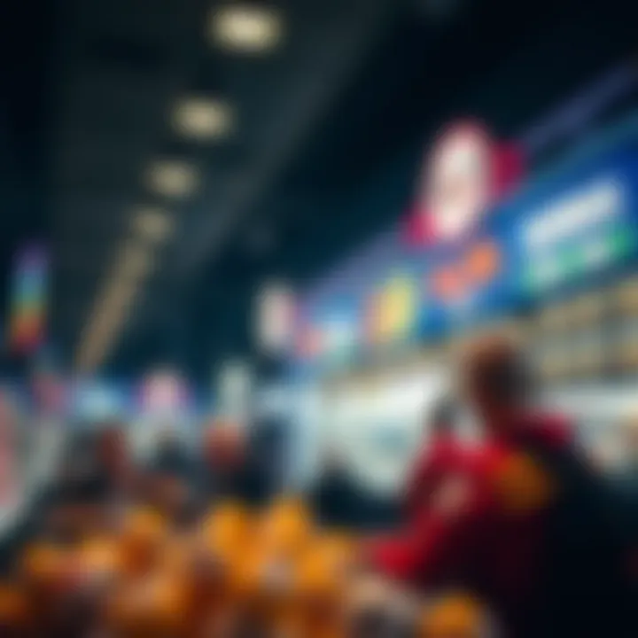 Latest trends in lottery betting