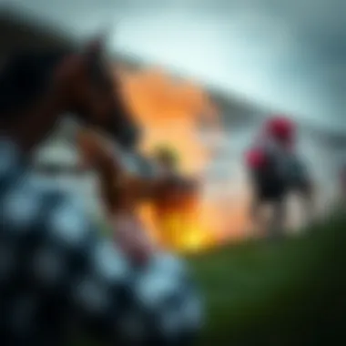 Current Trends in Horse Racing Betting Latest trends in horse racing betting