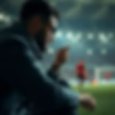 Analysis of league performance