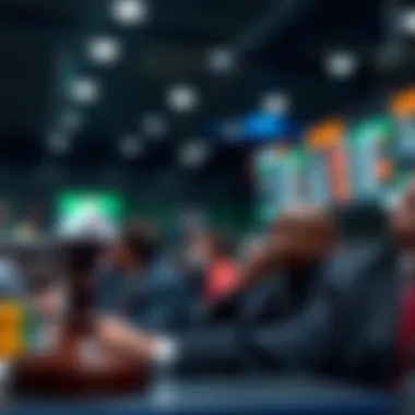Legal aspects of overseas betting