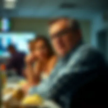 Transformative impact of lottery winnings