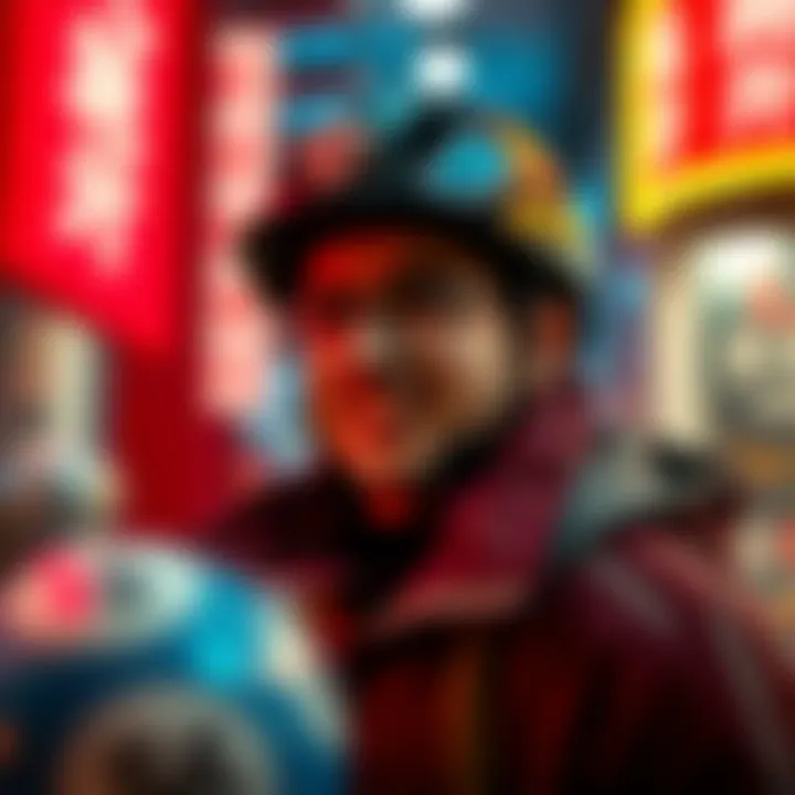 Impact on Local Economy