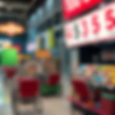 Strategic Color Usage in Lottery Number Selection Strategic use of colors in choosing lottery numbers
