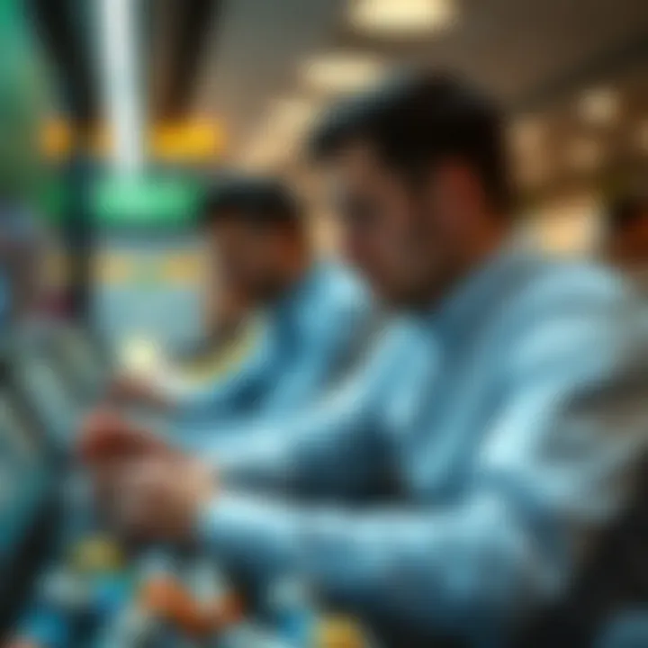 Comprehensive tips for lottery betting