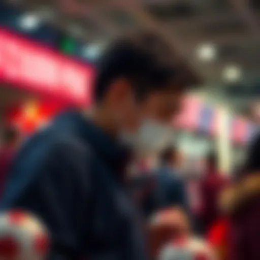 Understanding the significance of lottery tier four