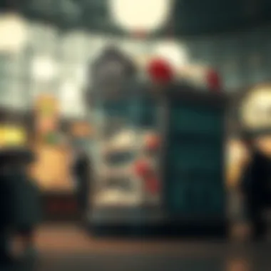The Evolution of Lottery Systems Historical evolution of lottery systems