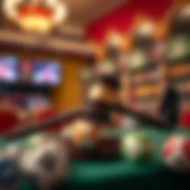 Understanding Legal Aspects of Lottery Draws Legal documents and regulations relating to lotteries