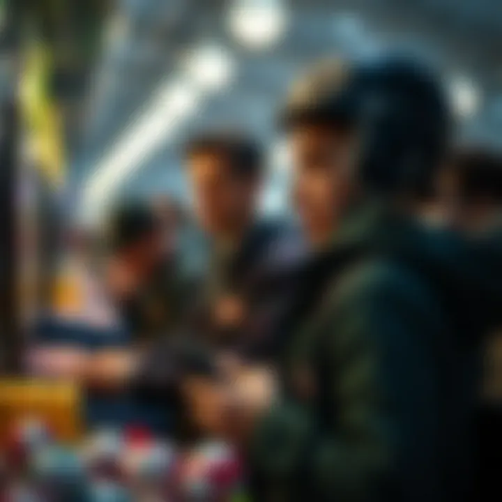 Trends Shaping the Lottery Market Emerging trends in the lottery market