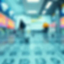 Analysis of lottery number patterns