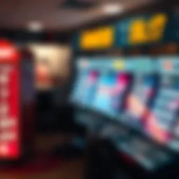 Analysis of lottery number trends