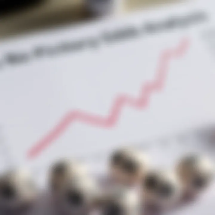 Statistical Analysis of Lottery Odds Graph illustrating lottery odds and statistical analysis