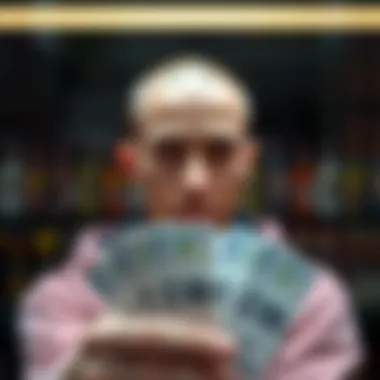 Psychological Effects of Buying Lottery Tickets Psychological impact of purchasing lottery tickets