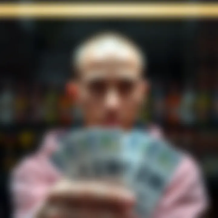 Psychological Effects of Buying Lottery Tickets Psychological impact of purchasing lottery tickets