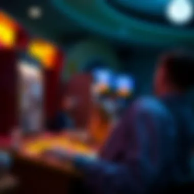 Evaluating Risks and Rewards in Lottery