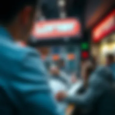 Analysis of lottery rules and regulations