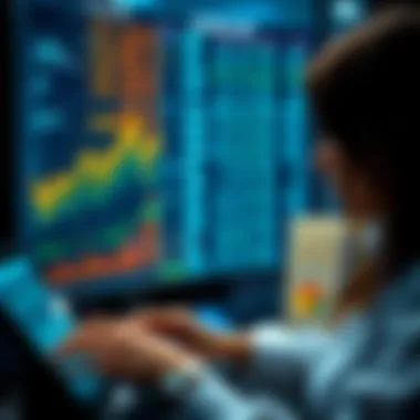 Analyzing Lottery Sales Data Statistical data analysis related to lottery sales