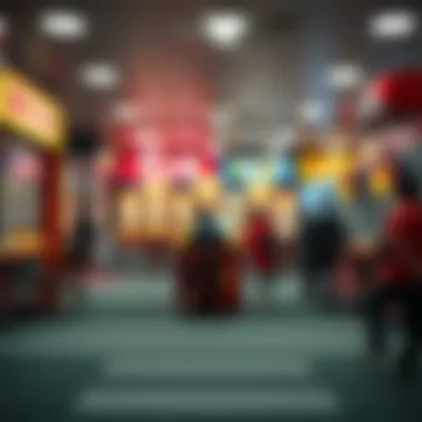 Statistics related to lottery second prize