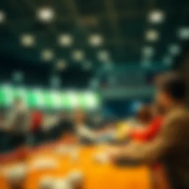 Social Implications of Lottery Participation Impact of lottery on society