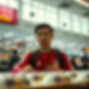 The societal impact of lottery participation