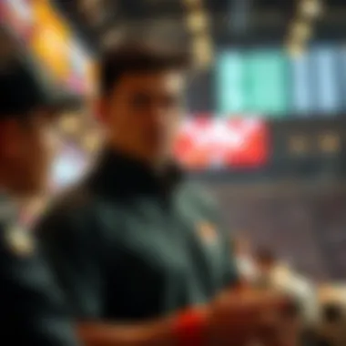 Current Trends in Lottery and Sports Betting Trends in lottery and sports betting