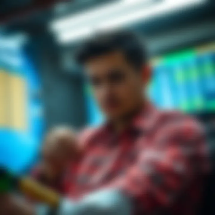 Statistical analysis in lottery games