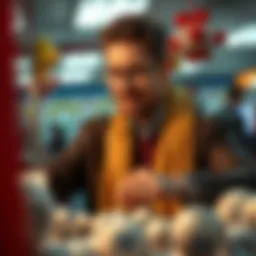 Exploring the intricacies of lottery strategies