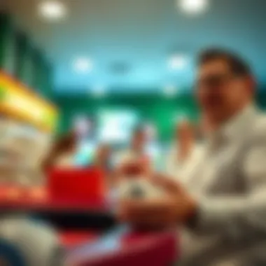 Effective Strategies for Lottery Players Strategic insights for lottery players