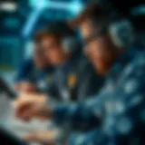 The intricate world of lottery verification