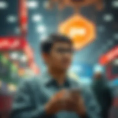 Psychological effects after winning the lottery