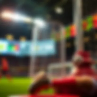 Statistical insights into betting strategies