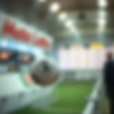 Patterns found in lotto draws