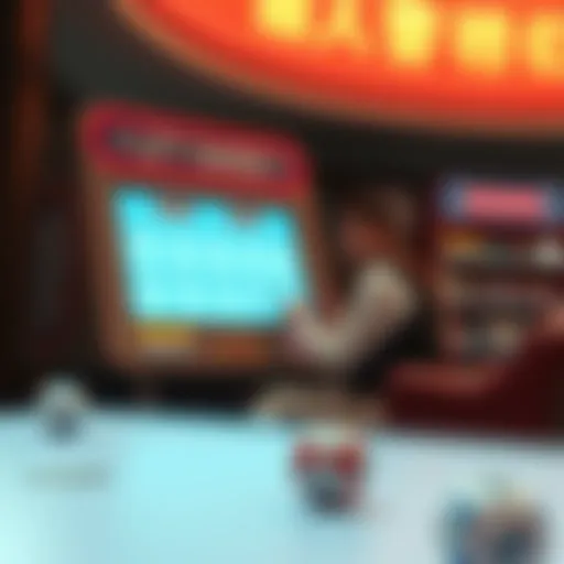 Analysis of lottery number patterns