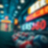 Analysis of lottery numbers and their significance