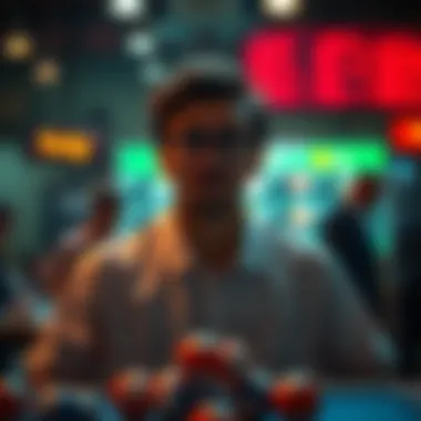 Exploring Psychological Factors in Lottery Psychological factors in lottery play