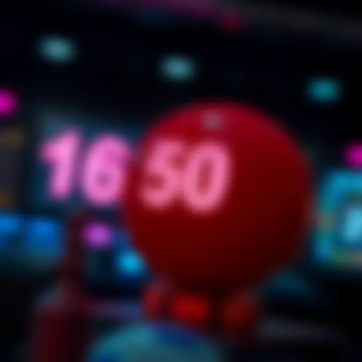 Statistics Behind Winning Numbers Statistics of winning lottery numbers
