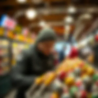 Future lottery strategies based on analysis