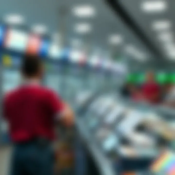 Diagram explaining lottery operational mechanics