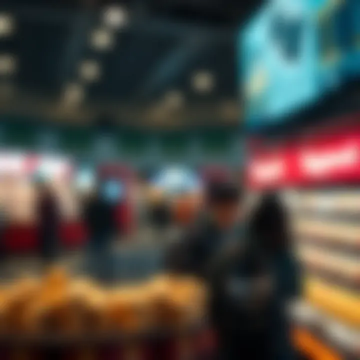 Visual guide to enhancing lottery winning chances