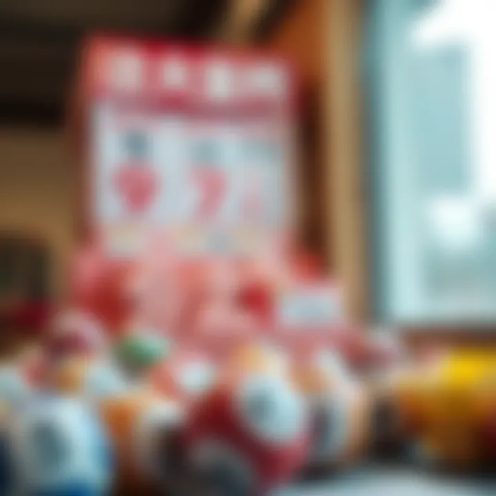 Key Tips for Choosing Lottery Numbers Wisely Helpful tips for selecting lottery numbers