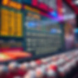 Statistical analysis of recent lottery numbers