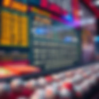 In-depth Statistical Analysis of Winning Numbers Statistical analysis of recent lottery numbers